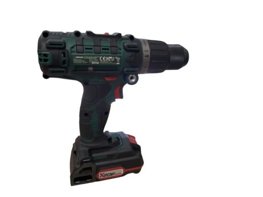 Parkside Psbsa 20-Li C3