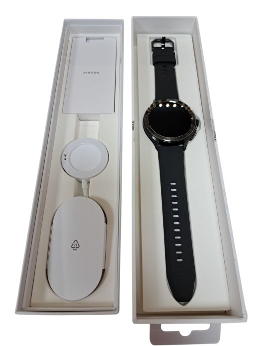 Xiaomi Watch 3 Pro Feb4