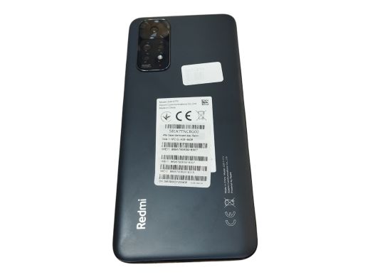 Xiaomi Redmi Note 11 64 gb