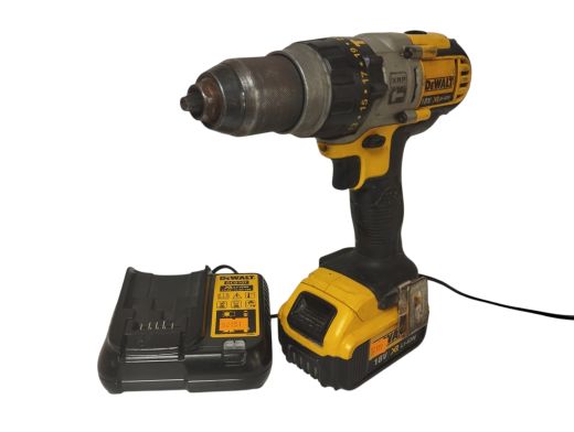 DeWalt DC985 