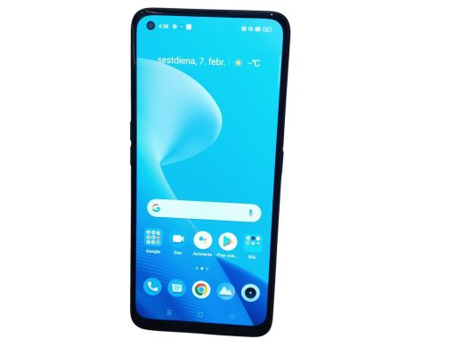 Realme 7 Pro 128