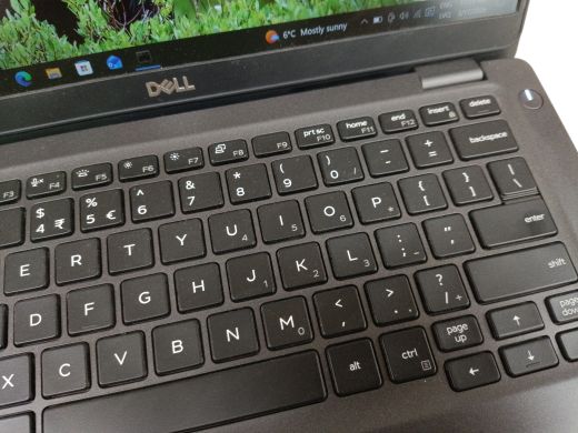 Dell Latitude 5300 128GB