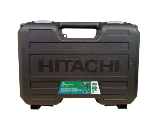 Hitachi Dv18Djl