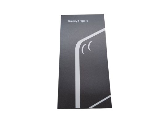 Samsung Z Flip 7 Fe 128 gb
