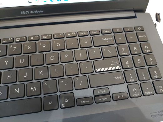 Asus Vivobook Pro 15 M6500QCA 512