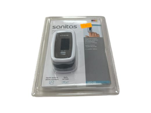 Sanitas Spo 25 