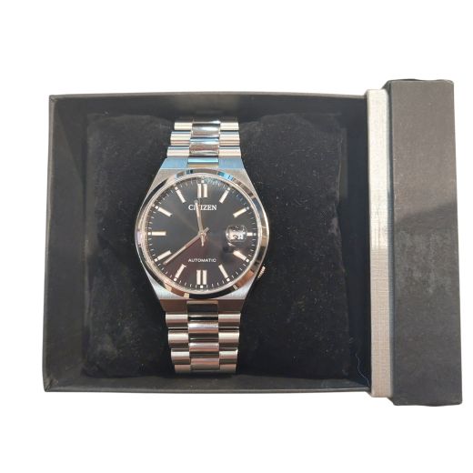 Citizen Suyosa Automatic 