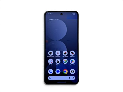 Nothing Phone 3A Pro 256 gb