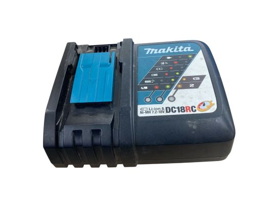 Makita Dtd153