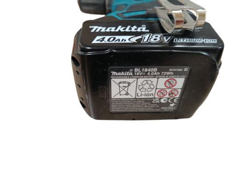 Makita DDF482 