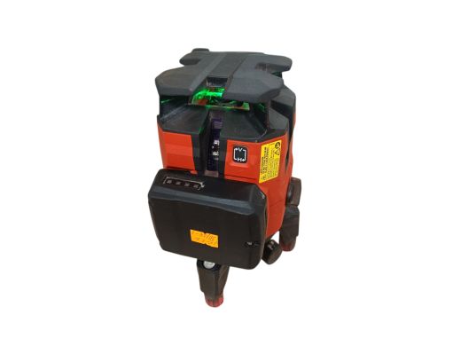 Hilti Pm 40-Mg