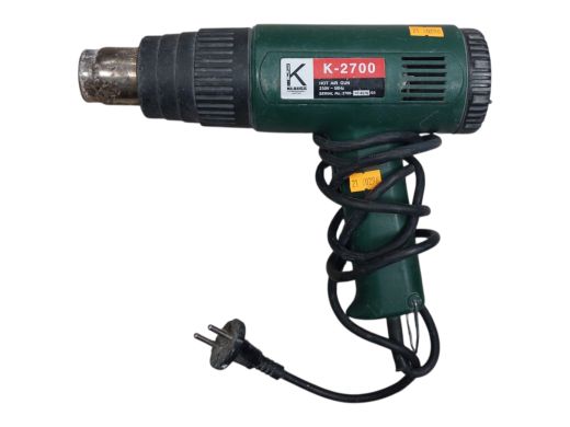 Klauss K-2700
