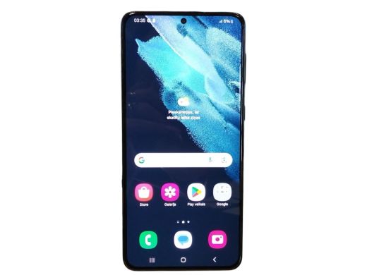 Samsung S21 5G (Sm-G996B/Ds ) 256 gb