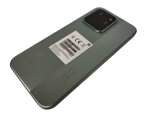 POCO C85 256