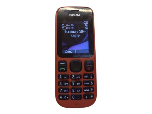 Nokia 101