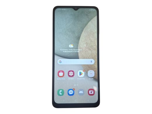 Samsung A12 128 gb