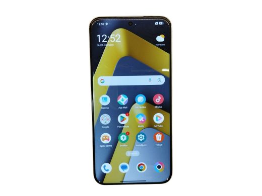 Poco M8 Pro 5G 256 gb