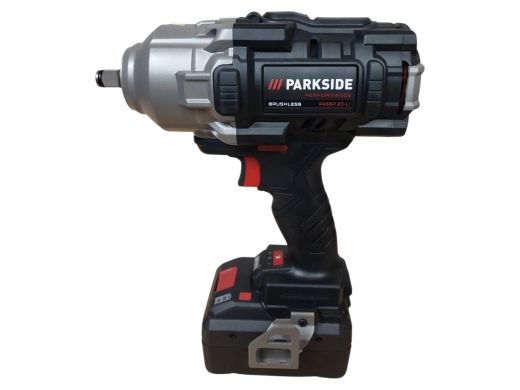 Parkside PASSP 20-LI C4 