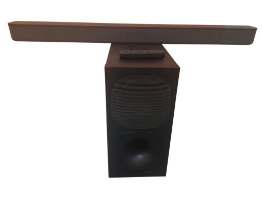 Sony Sa-Ws400