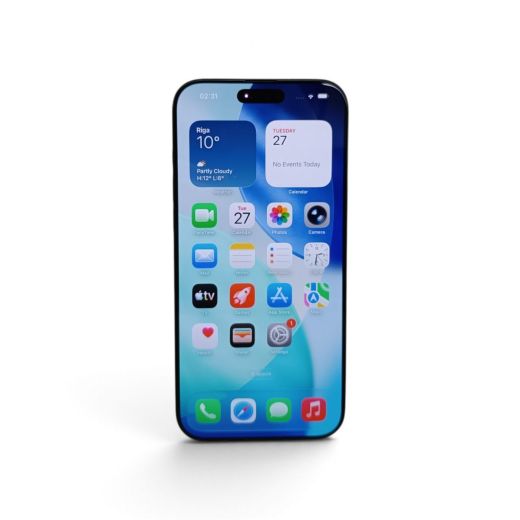 Apple iPhone 16 Pro Max 256 gb
