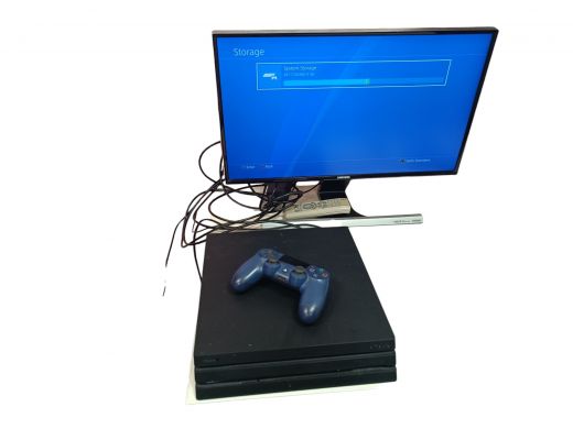 Sony Playstation 4 Pro 1024 gb