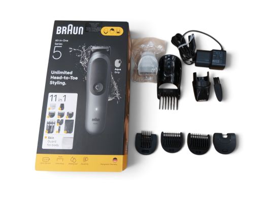 Braun