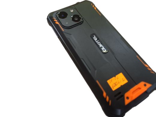 Oukitel Wp32 128 gb