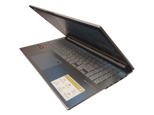 Asus Vivobook Go 512 gb
