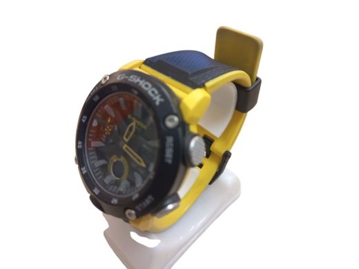 G-SHOCK Ga-2000