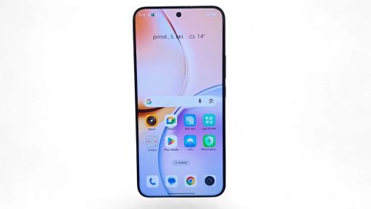 Realme Rmx5051 14 Pro + 5G 512 gb