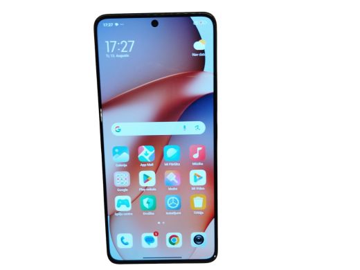 Xiaomi Note 13 Pro + 0.25 gb
