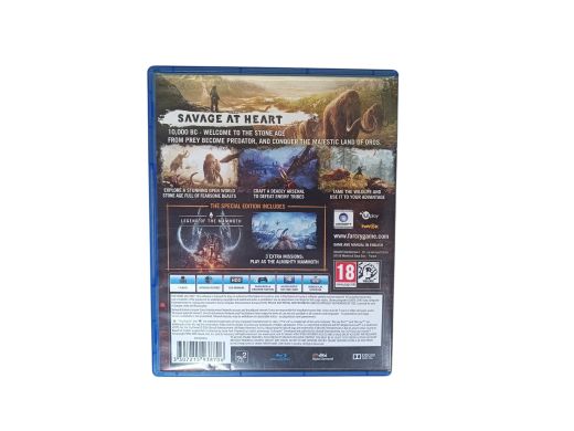 FarCry Primal