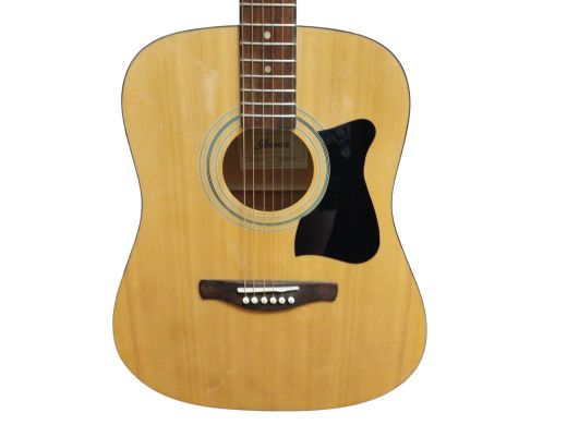 Ibanez V50Njp Nt 3U 09