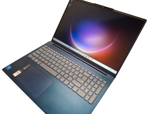 Lenovo Ideapad Slim 5 512 gb