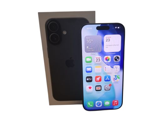 Apple iPhone 17 512 gb