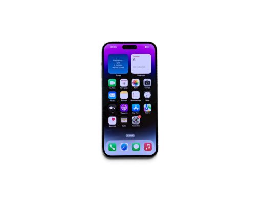 Apple iPhone 14 Pro Max 256 gb