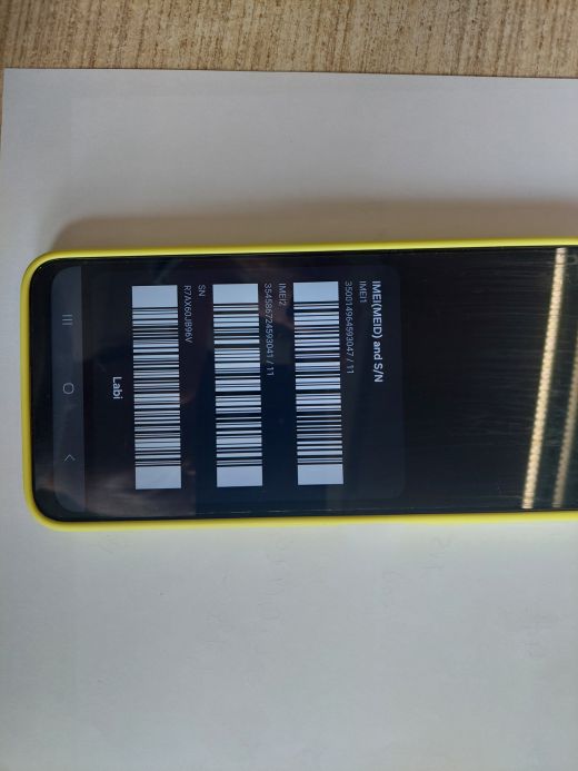 Samsung Galaxy A05S 64 gb