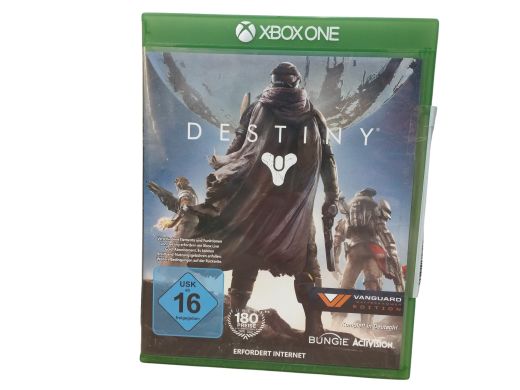 Activision Destiny 