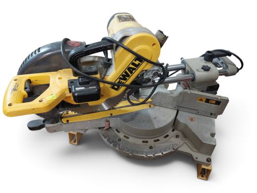 DEWALT Dw717Xps-Qs;