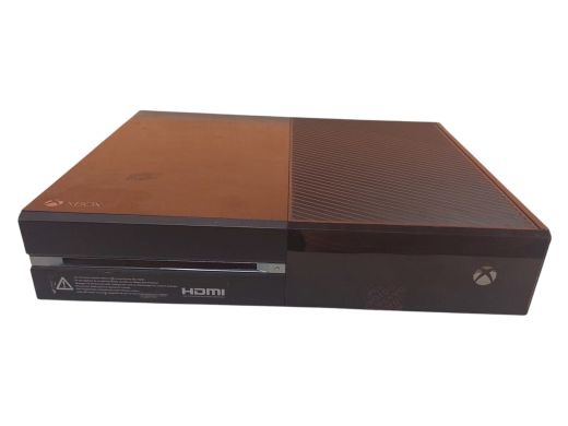 Microsoft Xbox One 512 gb