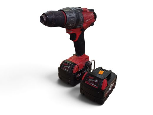 Milwaukee M 18 Cpd