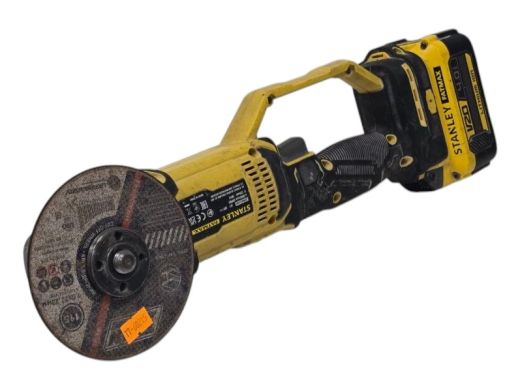 Stanley Sfmcg400