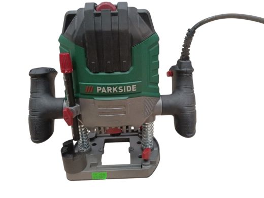 Parkside Pof 1200 D3