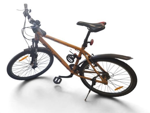 Bauer Idukah120