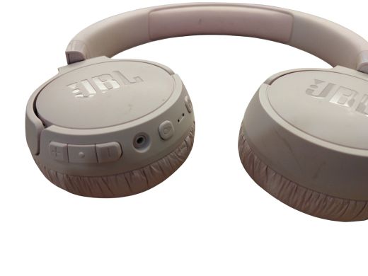 JBL Tune 660nc 