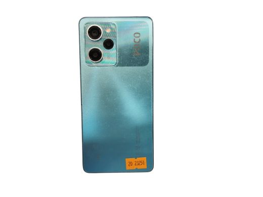 Xiaomi Poco X5 Pro 0.25 gb