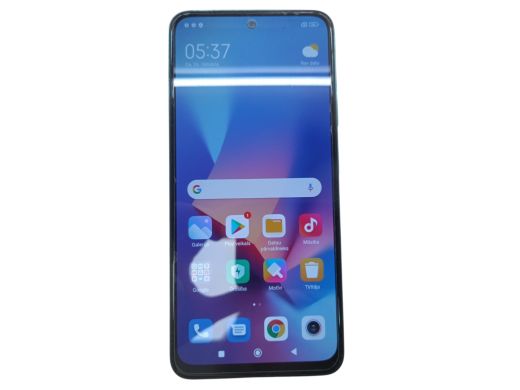 Xiaomi M2101K7Ag Note 10 5G 64 gb