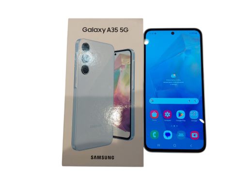 Samsung Galaxy A35 