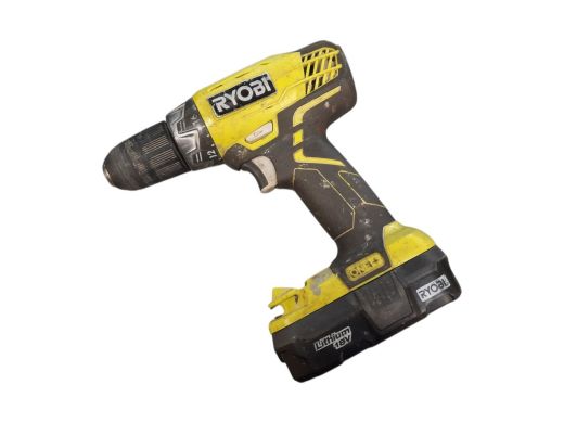 Ryobi Rcd1802
