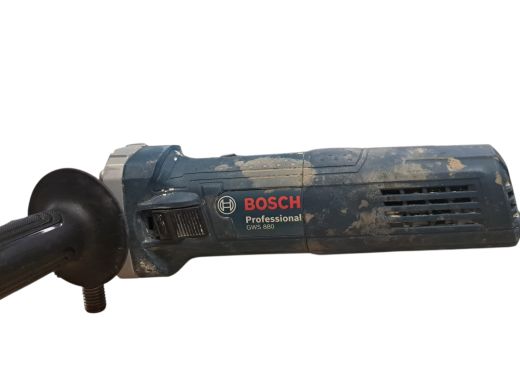 Bosch Gws 880 